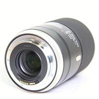 Used Tamron SP 90mm f/2.8 Di Macro 1:1 VC USD Lens Canon EF