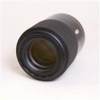 Used Tamron SP 90mm f/2.8 Di Macro 1:1 VC USD Lens Nikon F