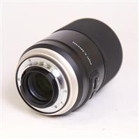 Used Tamron SP 90mm f/2.8 Di Macro 1:1 VC USD Lens Nikon F
