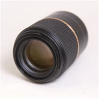 Used Tamron SP 90mm f/2.8 Di Macro 1:1 VC USD Lens Nikon F
