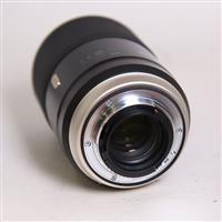 Used Tamron SP 90mm f/2.8 Di Macro 1:1 VC USD Lens Nikon F