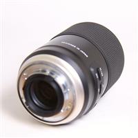 Used Tamron SP 90mm f/2.8 Di Macro 1:1 VC USD Lens Nikon F