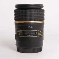 Used Tamron SP 90mm F/2.8 Di USD - Sony A Fit