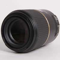 Used Tamron SP 90mm f/2.8 Di USD Macro 1:1 - Sony Fit