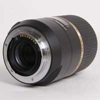 Used Tamron SP 90mm f/2.8 Di USD Macro 1:1 - Sony Fit