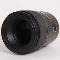 Used Tamron SP 90mm f/2.8 Di USD Macro 1:1 - Sony A Fit