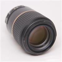 Used Tamron SP 90mm f/2.8 Di VC USD Macro 1:1 - Nikon Fit