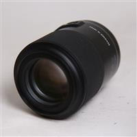Used Tamron SP 90mm f/2.8 Di VC USD Macro 1:1 - Nikon Fit