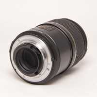 Used Tamron SP AF 90mm f/2.8 Di Macro 1:1 Nikon D