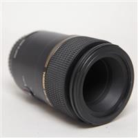 Used Tamron SP AF 90mm f/2.8 Di Macro 1:1 Canon fit