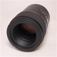 Used Tamron SP AF 90mm f/2.8 Di Macro 1:1 Canon fit