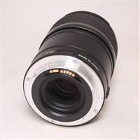 Used Tamron SP AF 90mm f/2.8 Di Macro 1:1 Canon fit