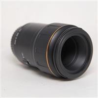 Used Tamron SP AF 90mm f/2.8 Di Macro 1:1 Canon fit