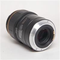 Used Tamron SP AF 90mm f/2.8 Di Macro 1:1 Canon fit
