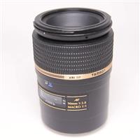 Used Tamron SP AF 90mm f/2.8 Di Macro 1:1 Canon fit