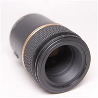 Used Tamron SP AF 90mm f/2.8 Di Macro 1:1 Canon fit