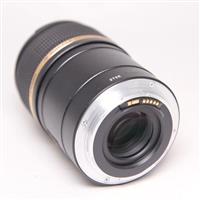 Used Tamron SP AF 90mm f/2.8 Di Macro 1:1 Canon fit