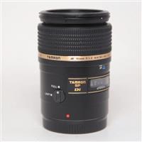 Used Tamron SP AF 90mm f/2.8 Di Macro 1:1 Canon fit