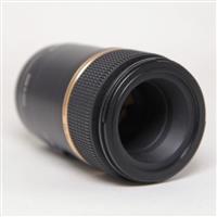 Used Tamron SP AF 90mm f/2.8 Di Macro 1:1 Canon fit