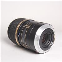 Used Tamron SP AF 90mm f/2.8 Di Macro 1:1 Canon fit