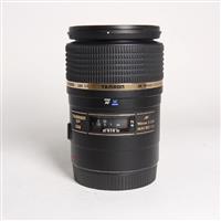 Used Tamron SP AF 90mm f/2.8 Di Macro 1:1 Canon fit