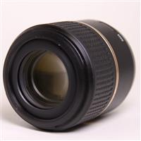 Used Tamron SP AF 60mm f/2 Di II LD Macro 1:1 - Nikon Fit