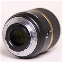 Used Tamron SP AF 60mm f/2 Di II LD Macro 1:1 - Nikon Fit