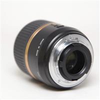Used Tamron SP AF 60mm f/2 Di II LD Macro 1:1 - Nikon Fit
