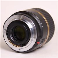 Used Tamron SP AF 60mm f/2 Di II LD Macro 1:1 - Sony Fit