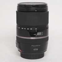 Used Tamron 16-300mm f/3.5-6.3 Di II VC PZD Macro Lens Canon EF