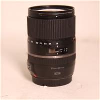 Used Tamron 16-300mm f/3.5-6.3 Di II VC PZD Macro Lens Canon EF