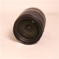 Used Tamron 16-300mm f/3.5-6.3 Di II VC PZD Macro Lens Canon EF