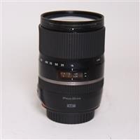 Used Tamron 16-300mm f/3.5-6.3 Di II VC PZD Macro Lens Canon EF