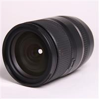 Used Tamron 16-300mm f/3.5-6.3 Di II VC PZD Macro Lens Canon EF