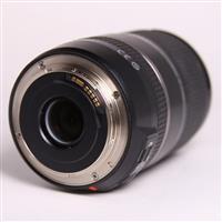 Used Tamron 16-300mm f/3.5-6.3 Di II VC PZD Macro Lens Canon EF