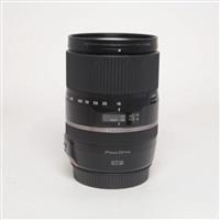 Used Tamron 16-300mm f/3.5-6.3 Di II VC PZD Macro Lens Canon EF