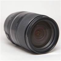 Used Tamron 16-300mm f/3.5-6.3 Di II VC PZD Macro Lens Canon EF