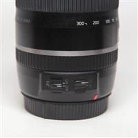 Used Tamron 16-300mm f/3.5-6.3 Di II VC PZD Macro Lens Canon EF