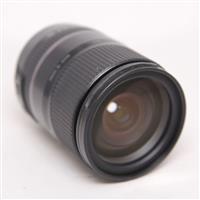 Used Tamron 16-300mm f/3.5-6.3 Di II VC PZD Macro Lens Canon EF