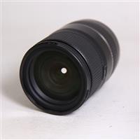 Used Tamron 16-300mm f/3.5-6.3 Di II VC PZD Macro Lens Canon EF