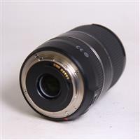 Used Tamron 16-300mm f/3.5-6.3 Di II VC PZD Macro Lens Canon EF