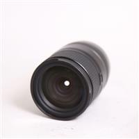 Used Tamron 16-300mm f/3.5-6.3 Di II VC PZD Macro Lens Canon EF