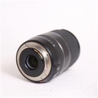 Used Tamron 16-300mm f/3.5-6.3 Di II VC PZD Macro Lens Canon EF