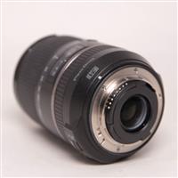 Used Tamron 16-300mm f/3.5-6.3 Di II VC PZD Macro Lens Nikon F