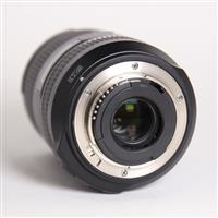 Used Tamron 16-300mm f/3.5-6.3 Di II VC PZD Macro Lens Nikon F