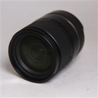 Used Tamron 16-300mm f/3.5-6.3 Di II VC PZD Macro Lens Nikon F