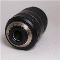 Used Tamron 16-300mm f/3.5-6.3 Di II VC PZD Macro Lens Nikon F