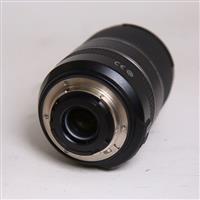 Used Tamron 16-300mm f/3.5-6.3 Di II VC PZD Macro Lens Nikon F