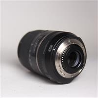 Used Tamron 16-300mm f/3.5-6.3 Di II VC PZD Macro Lens Nikon F