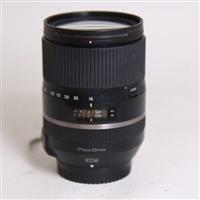 Used Tamron 16-300mm f/3.5-6.3 Di II VC PZD Macro Lens Nikon F